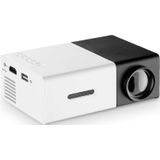 Mini Projector - Up to 60 Inches (04910)