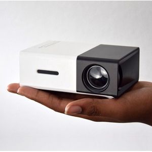 Mini Projector - Up to 60 Inches (04910)