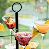 Cocktail Boom - Champagne Boom - Cocktail Tree
