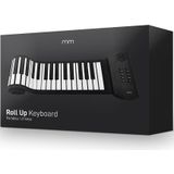 Oprolbaar Keyboard – Roll Up Keyboard