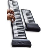 Mikamax Roll Up Keyboard