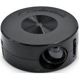 MikaMax Picco Projector - Mini - Ingebouwde Speaker - Home Cinema
