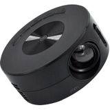 MikaMax Picco Projector - Mini - Ingebouwde Speaker - Home Cinema