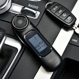 MikaMax - Alcoholtester - Professionele Blaastest - LED Display