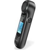 MikaMax - Alcoholtester - Professionele Blaastest - LED Display
