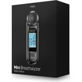 MikaMax - Alcoholtester - Professionele Blaastest - LED Display