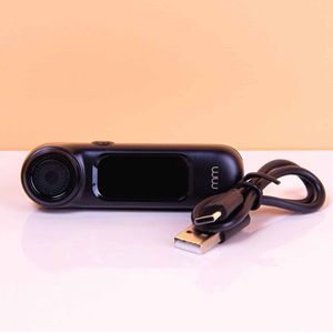 MikaMax - Alcoholtester - Professionele Blaastest - LED Display