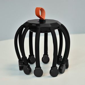 Hoofdmassage Apparaat - 360 Graden - Ontspanning