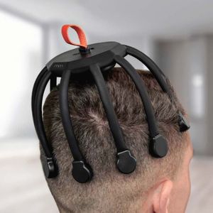 Hoofdmassage apparaat - 360 graden