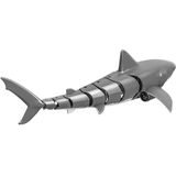 MikaMax - RC Haai - Op Afstand Bestuurbaar - Water Gadget - 36,6 x 17 x 9 cm