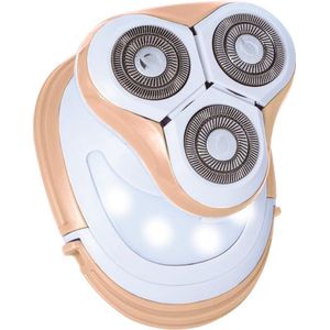 Hebe Skin Soft & Smooth Hair Remover - Precisietrimmer - Ontharingsapparaat