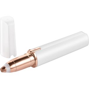 Hebe Skin Perfect Brows - Elektrische Precisie Trimmer- Wenkbrauw Trimmer