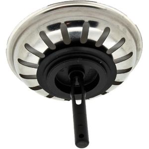 Afvoerzeef korfplug Doeco KPK8052P