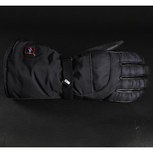 Gerbing Verwarmde Outdoor Sport handschoenen + 1Ah batterijkit
