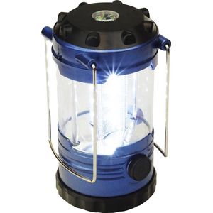 Kampeerlamp Campinglamp Tentlamp  - high power 12 LED outdoor lamp