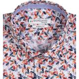 Giordano - Tailored - Overhemd - Katoen - Lange Mouw - Artikel 317810