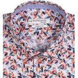 Giordano - Tailored - Overhemd - Katoen - Lange Mouw - Artikel 317810