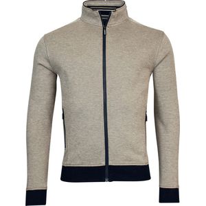 Baileys - Vest - Beige - 100% Katoen