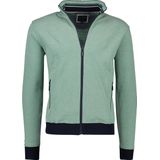 Baileys - Vest - Groen - 100% Katoen