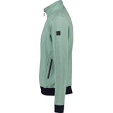 Baileys - Vest - Groen - 100% Katoen