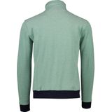 Baileys - Vest - Groen - 100% Katoen