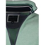 Baileys - Vest - Groen - 100% Katoen