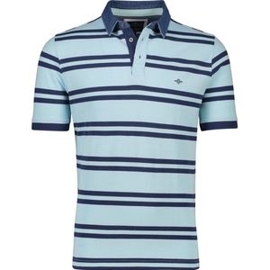 Baileys - Polo - Lichtblauw - Katoen