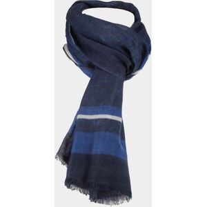 Giordano Shawl Blauw 329064/60