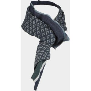 Giordano Shawl Groen 329065/65