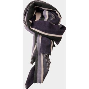 Giordano Shawl Blauw 329065/70