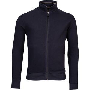 Baileys - Vest - Donkerblauw