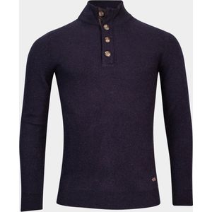 Baileys - Pullover - Blauw - 80% Lamswol - Artikelnummer 328445/601