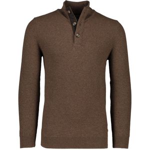 Baileys - Trui - Bruin - Wol