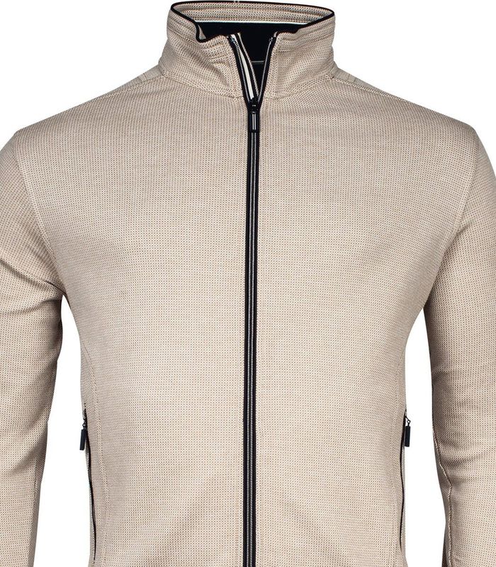 Baileys - Vest - Donkerblauw