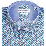 Giordano - Tailored Shirt - Casual Overhemd - 60