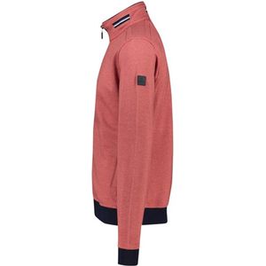 Baileys - Vest - Rood - 100% Katoen