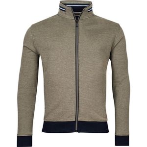 Baileys - Vest - Groen - Katoen