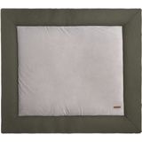 Baby's Only Classic Boxkleed Khaki 80 x 100 cm