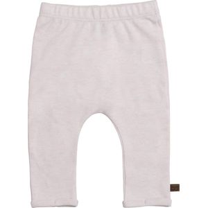 Baby's Only - Melange - Korte Broek - Roze - 100% Ecologisch Katoen
