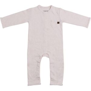 Baby's Only Kastenanzug Melange Classic Pink