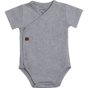Baby's Only - Melange - Romper - Grijs