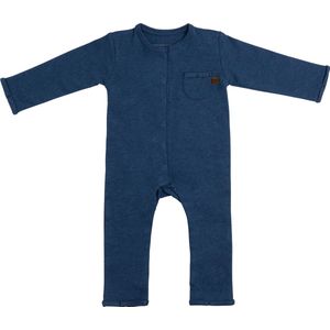 Baby's Only - Boxpakje - Donker Blauw - 100% Ecologisch Katoen