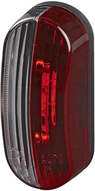 ProPlus - Breedtelicht - Rood-Wit - LED Verlichting