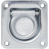 ProPlus - Sjoroog Enkel - 102 x 97 mm - Dekra-gekeurd - Trekkracht 800 daN