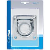 ProPlus - Sjoroog Enkel - 102 x 97 mm - Dekra-gekeurd - Trekkracht 800 daN