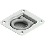 ProPlus - Sjoroog Enkel - 102 x 97 mm - Dekra-gekeurd - Trekkracht 800 daN