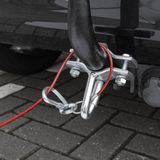 Pro Plus Breekkabel met Ring - Lengte 1.5 meter - blister