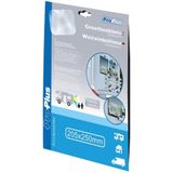 Pro Plus Groothoeklens Zelfklevend - 20 x 25 cm