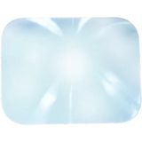 Pro Plus Groothoeklens Zelfklevend - 20 x 25 cm