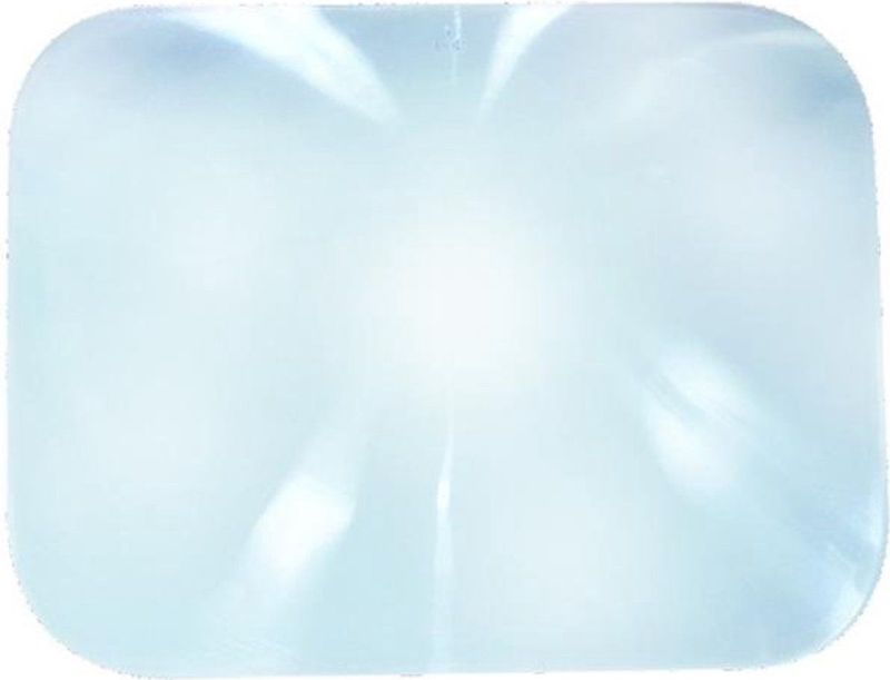 Pro Plus Groothoeklens Zelfklevend - 20 x 25 cm